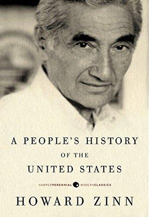 A PEOPLE'S HISTORY OF THE UNITED STATES
