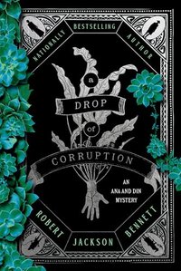A DROP OF CORRUPTION