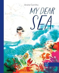 MY DEAR SEA