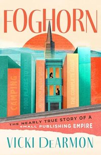 FOGHORN