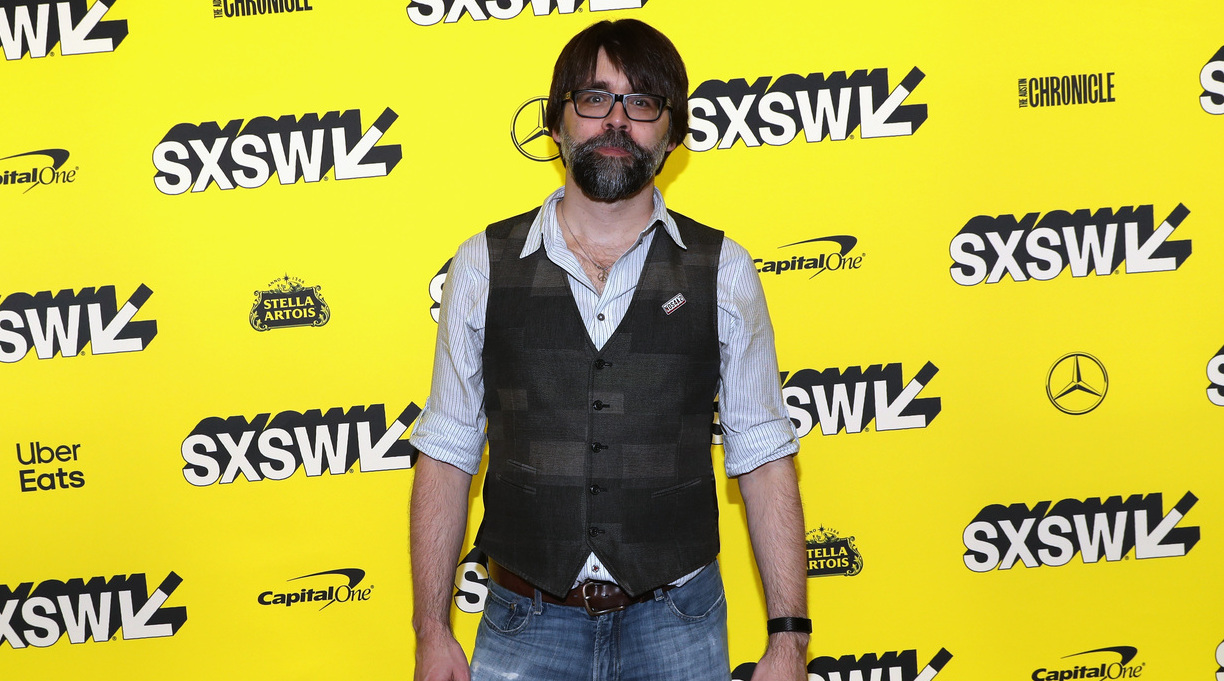 New Novel by Joe Hill Coming This Fall