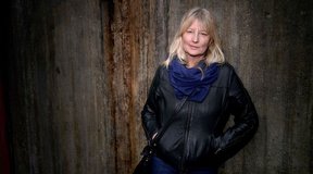 New Dragon Tattoo Novel Coming in the Fall