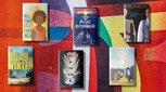 Best Books of the Century (So Far): Young Adult