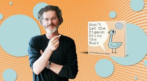 Best of the Century: ‘Don’t Let the Pigeon Drive’