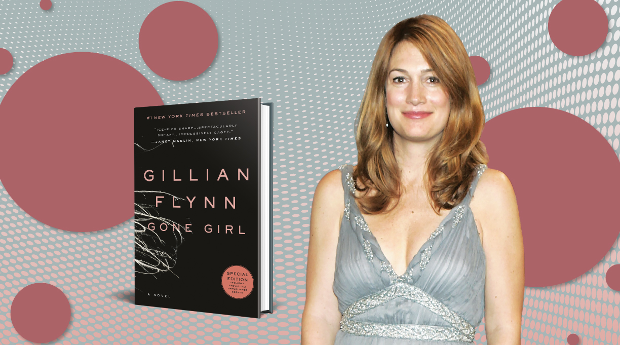 Best of the Century: ‘Gone Girl’