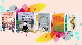 5 Nonfiction Books To Make Your Reading Global