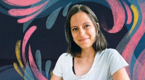 Telling the Tale of a Refugee Who Persisted