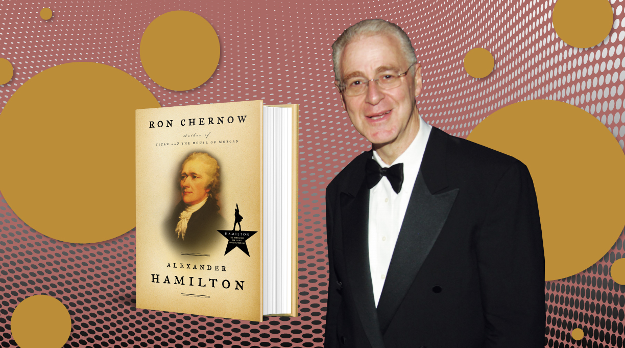 Best of the Century: ‘Alexander Hamilton’