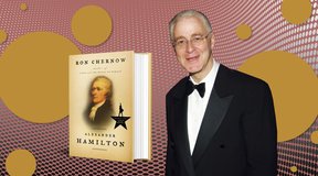 Best of the Century: ‘Alexander Hamilton’