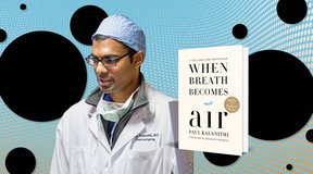 Best of the Century: ‘When Breath Becomes Air’