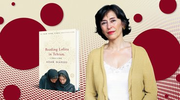Best of the Century: ‘Reading Lolita in Tehran’
