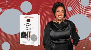 Best of the Century: ‘The Hate U Give’