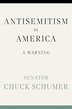 ANTISEMITISM IN AMERICA