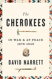 THE CHEROKEES