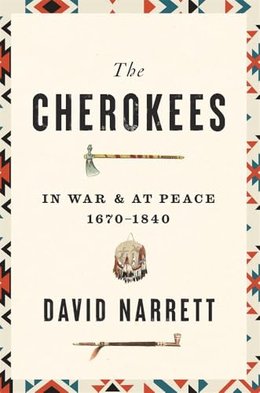 THE CHEROKEES