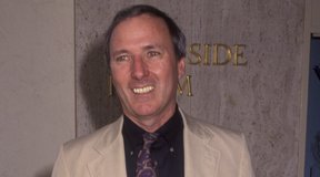 Joseph Wambaugh Dies at 88