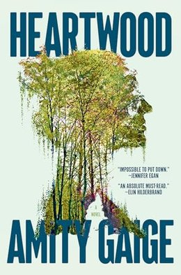 HEARTWOOD