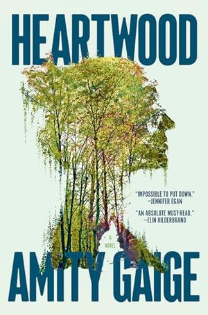 HEARTWOOD