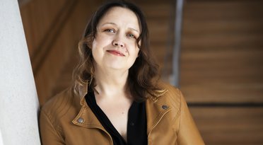 Siri Pettersen: Fantasy Is More Than ‘Escapism’