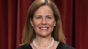 Book by Amy Coney Barrett Coming This Fall