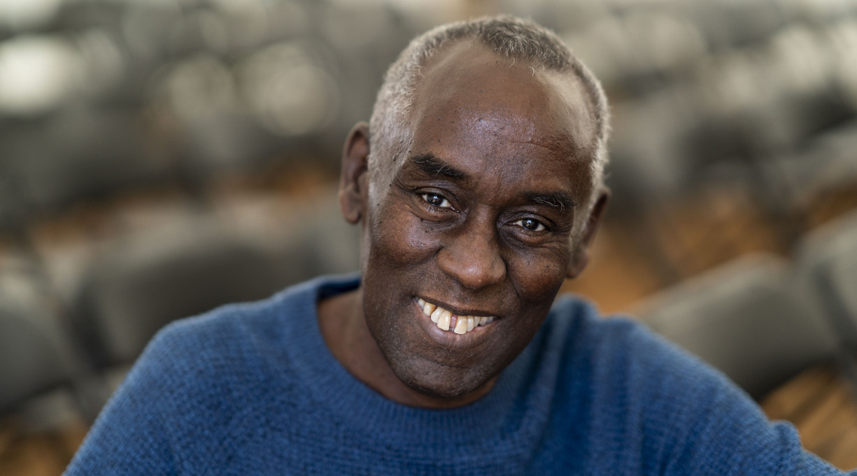 Author Alex Wheatle Dies at 62