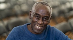 Author Alex Wheatle Dies at 62