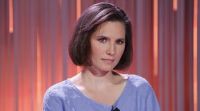 Amanda Knox Talks New Book on ‘GMA’