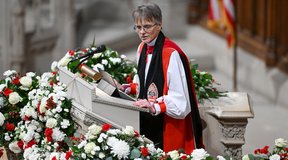 Book by DC Bishop To Be Adapted for Young People