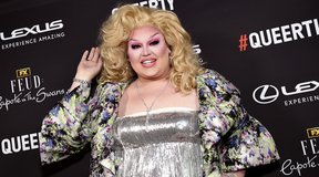 ‘Drag Race’ Star Will Publish a Middle-Grade Novel