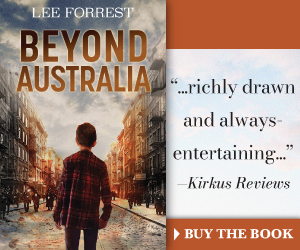 Beyond Australia