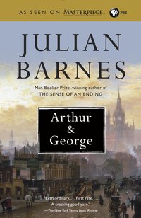 ARTHUR AND GEORGE