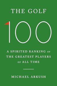 THE GOLF 100