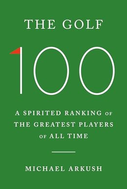 THE GOLF 100