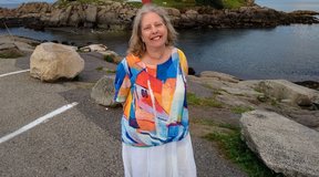 Author Marjorie Agosín Dies at 69