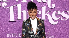 Amber Ruffin Dropped From Correspondents’ Dinner