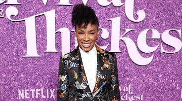 Amber Ruffin Dropped From Correspondents’ Dinner