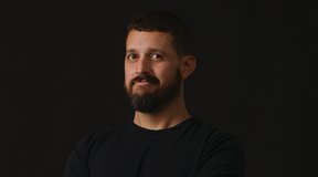 Rex Ogle Puts His Life on the Page