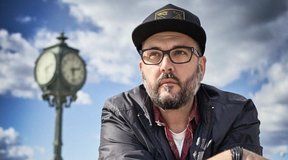 Translator and Author Tim Mohr Dies at 55