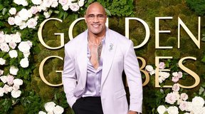 Dwayne Johnson To Co-Write True-Crime Book