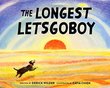 THE LONGEST LETSGOBOY