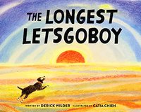 THE LONGEST LETSGOBOY