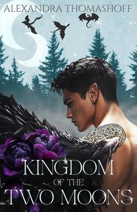 KINGDOM OF THE TWO MOONS