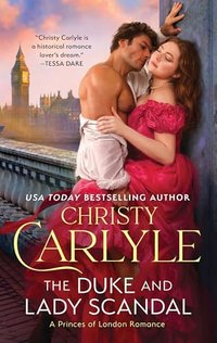 THE DUKE AND LADY SCANDAL