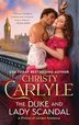 THE DUKE AND LADY SCANDAL
