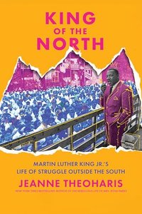 KING OF THE NORTH