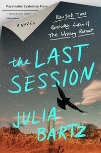 THE LAST SESSION