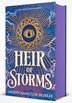 HEIR OF STORMS