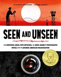 SEEN AND UNSEEN