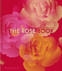 THE ROSE BOOK