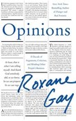 OPINIONS